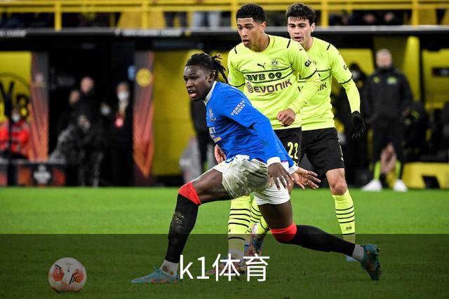 关于k1体育